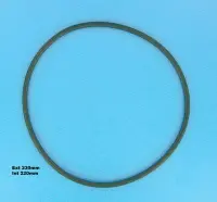 Joint de corps PPE Dyna-Glass/Jet