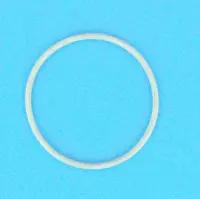 Joint de coude supérieur FILTRE DE FNS - 62x57mm