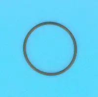 Joint de coude supérieur O-RING filtre DE S7D75, S8D110