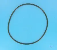 Joint de couvercle FILTRE SAB Cantabric 900