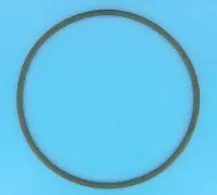 Joint de couvercle FILTRE SAB Jupiter - 8" - 101D013