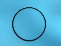 Joint de couvercle FILTRE SAB NG Polyester AM, Øext 225 mm - Epaisseur 6 mm