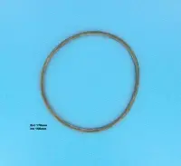 Joint de couvercle PPE 5P4R/Dyna-Glass