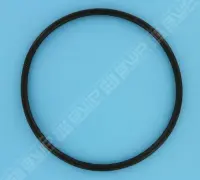 Joint de couvercle PPE Astral Glass 2" diam. ext. 190 mm