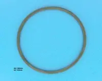 Joint de couvercle préfiltre 142,3x6,69 mm pour PPE 5JWP, 5P2R, S5P2R