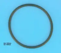 Joint de couvercle préfiltre PPE 5BR