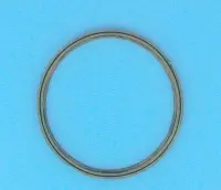 Joint de couvercle préfiltre PPE Hydronaut