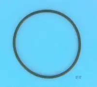 Joint de couvercle préfiltre PPE Iris - torique strié