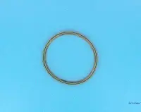 Joint de couvercle préfiltre PPE Micronaut