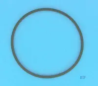 Joint de couvercle préfiltre PPE Silen AM