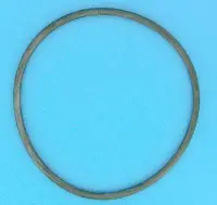 Joint de couvercle préfiltre PPE Ultraflow