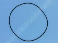 Joint de couvercle vanne 2" - tors 2 mm