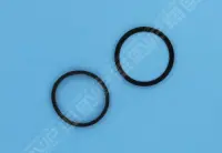 Joint de diffuseur + bague PPE ND