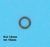 Joint de tige de serrage FILTRE DE Perflex