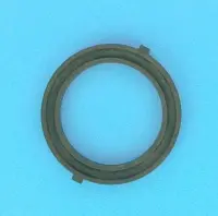 Joint de traversée 2" plat FILTRE DE FNS (H-19-4893)