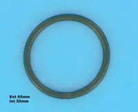 Joint de traversée FILTRE SAB NG Polyester - 2"