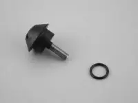 Joint de turbine + bouchon PPE Maxim, NCC