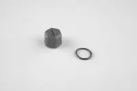 Joint de turbine + bouchon PPE Sena, Sprint - M10 droit