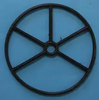 Joint Etoile VAN 2" SM-20 (Ex. 10.0176) - Kraton G Polymers