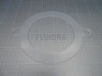 Joint plat Ø160 mm PPE Danubi, Kivu à partir de 7,5 CV