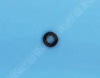 Joint plat viton G10 (embouts cannelés)