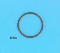 Joint raccord union PPE BR 463/65E/SW/Atlas/Nocchi/Onga