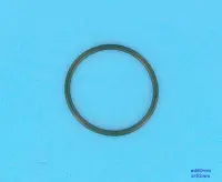 Joint raccord union PPE Silen, Iris, Silver, Wiper, Filtre Libra