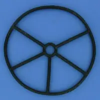 Joint étoile de vanne SM 20 - 2"