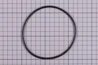 Joint torique 108x4 mm de couvercle de vanne pour adoucisseur IDRASOFT Silence