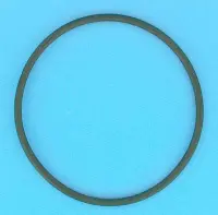 Joint torique 123,2x5,8 mm de vanne 1"1/2 Top Tagelus/Azur 19" et 24"
