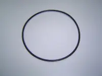 Joint torique Ø124x3,5mm