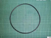 Joint torique 192x5 mm
