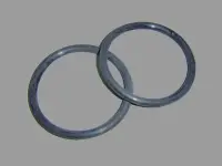 Joint torique 2" 1/2 - Ø70x5 (x2)