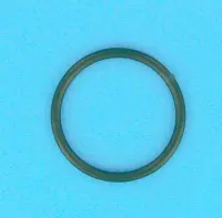Joint torique Ø68 mm de liaison vanne/filtre Triton, Nautilus