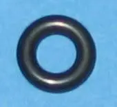 Joint torique 6x3mm