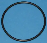 Joint torique cellule H Sterilor 2000 (Ø77 / 3 mm)