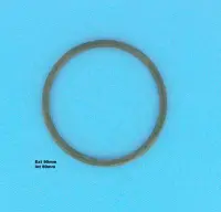 Joint torique d'adaptateur FILTRE SAB Side S0166S/210S/244S/310SE