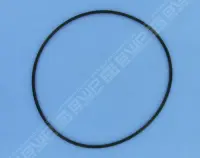 Joint torique de corps PPE MCB/MCQ NM - Øext.178mm, tors 3,5