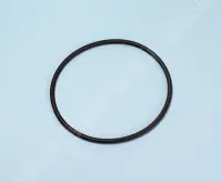 Joint torique de couvercle, 123,19x5,33 mm
