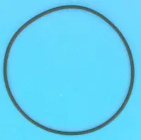 Joint torique de vanne 1"1/2 132,7x3,4 pour E-26-1069, E-26-1070