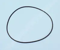 Joint torique pour la conteplaque du diffuseur, 145x2,5 mm