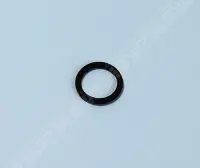 Joint torique pour vitre, 25x4 mm