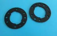 Joints de bride BOR 00341-2" & PB - Inox