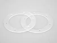 Joints de bride BR 15839-2" & BDF - Inox