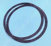 Joints de bride COFIES BR 3" 3302-3303 (x2)