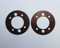 Joints de bride PB SP1411 (x2)