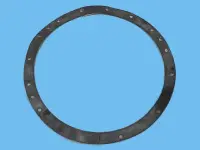 Joints de bride PROJ Incand.300W (x2) - COFIES