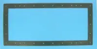 Joints de bride SK GM x2 + 4 vis - 105D013L
