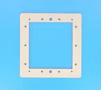 Joints de bride (x2) SK Pisc. Hors-Sol - 205x193 mm