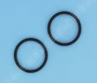 Joints de liaison de vanne (x2) FILTRE SAB Jupiter